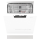 Hisense HS661C60W Dishwasher